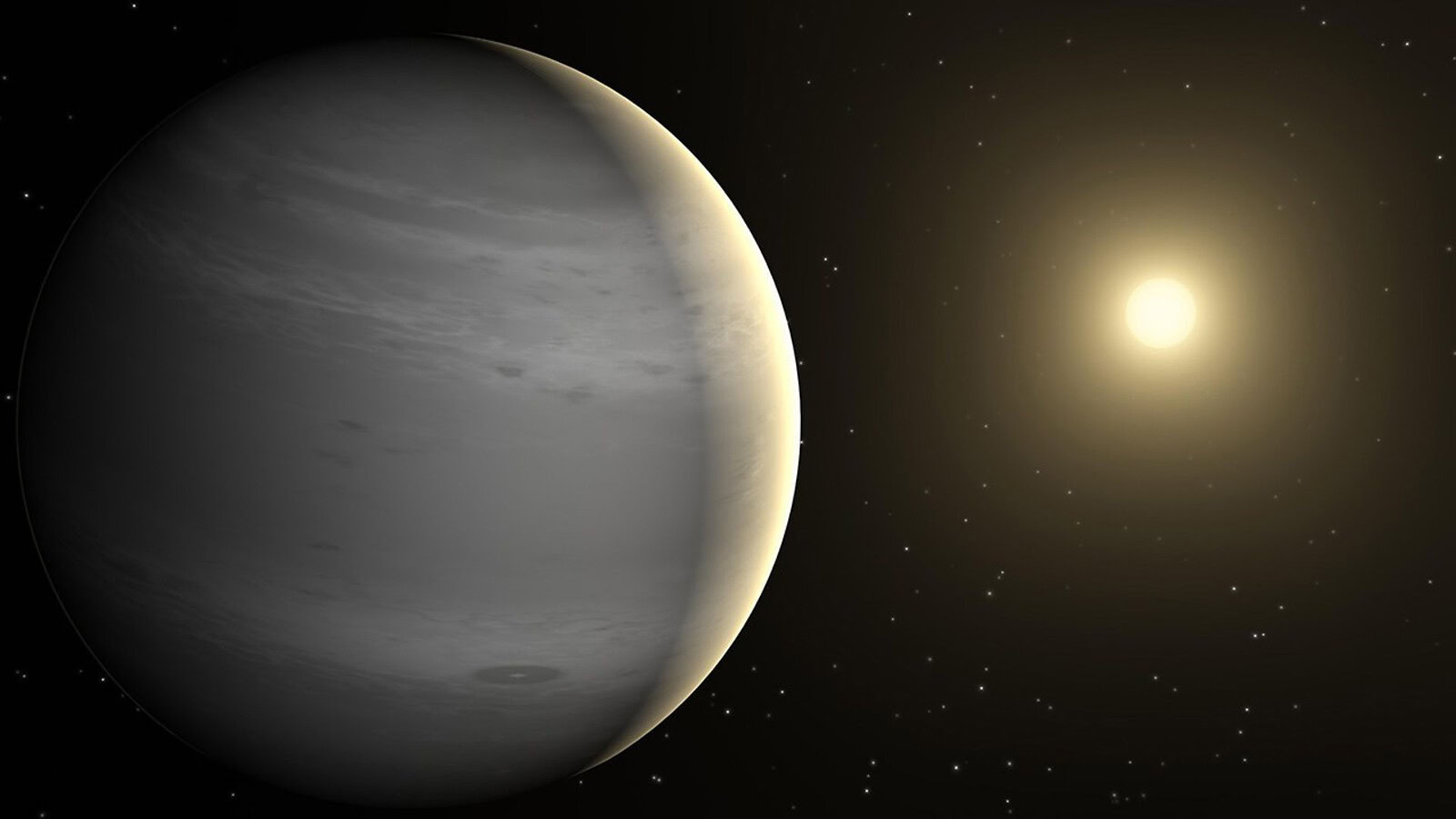 TOI-201, il sistema planetario impossibile scoperto dalla NASA
