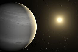 TOI-201, il sistema planetario impossibile scoperto dalla NASA