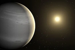 TOI-201, il sistema planetario impossibile scoperto dalla NASA