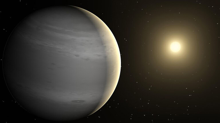 TOI-201, il sistema planetario impossibile scoperto dalla NASA
