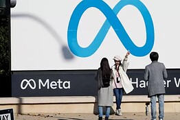 Meta sospende il monitoraggio dei dipendenti dopo una falla sui dati