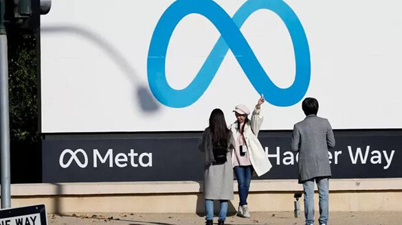 Meta sospende il monitoraggio dei dipendenti dopo una falla sui dati