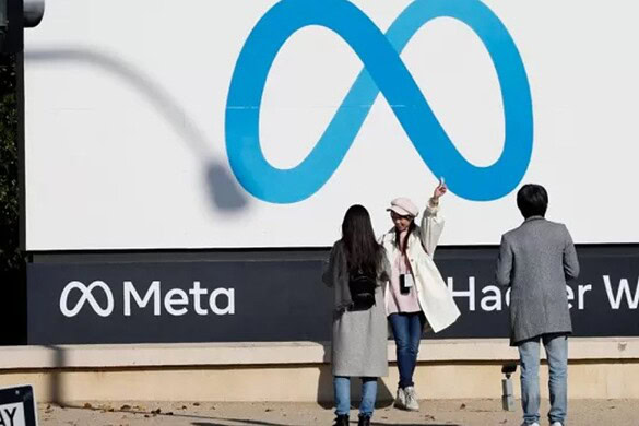 Meta sospende il monitoraggio dei dipendenti dopo una falla sui dati