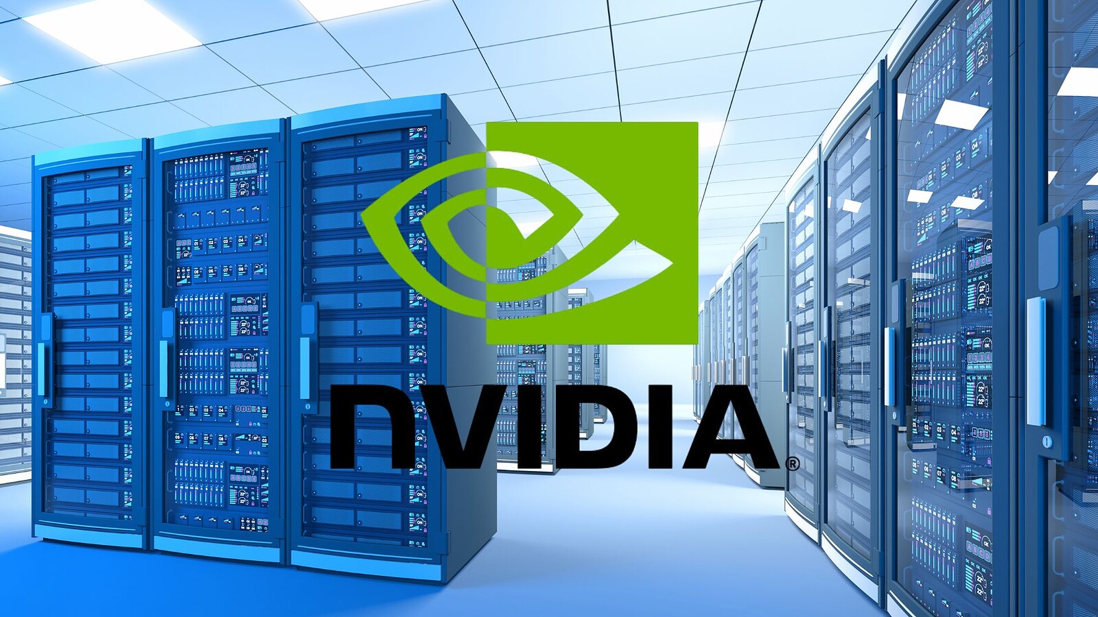 NVIDIA, il raffreddamento a liquido Rubin che taglia consumi e acqua nei data center