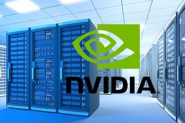 NVIDIA, il raffreddamento a liquido Rubin che taglia consumi e acqua nei data center