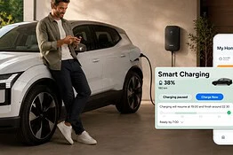 tado° amplia la sua app: arriva la ricarica smart per auto elettriche