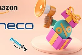 Tineco: tante lavapavimenti smart in offerta per l’Amazon Prime Day 2026