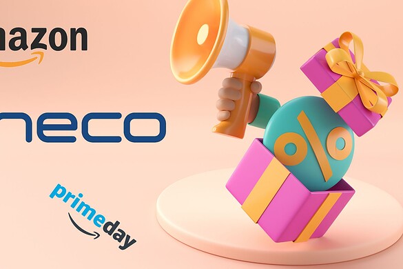 Tineco: tante lavapavimenti smart in offerta per l’Amazon Prime Day 2026