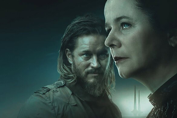 Dune: Prophecy rinasce in streaming in attesa di Dune Parte Tre