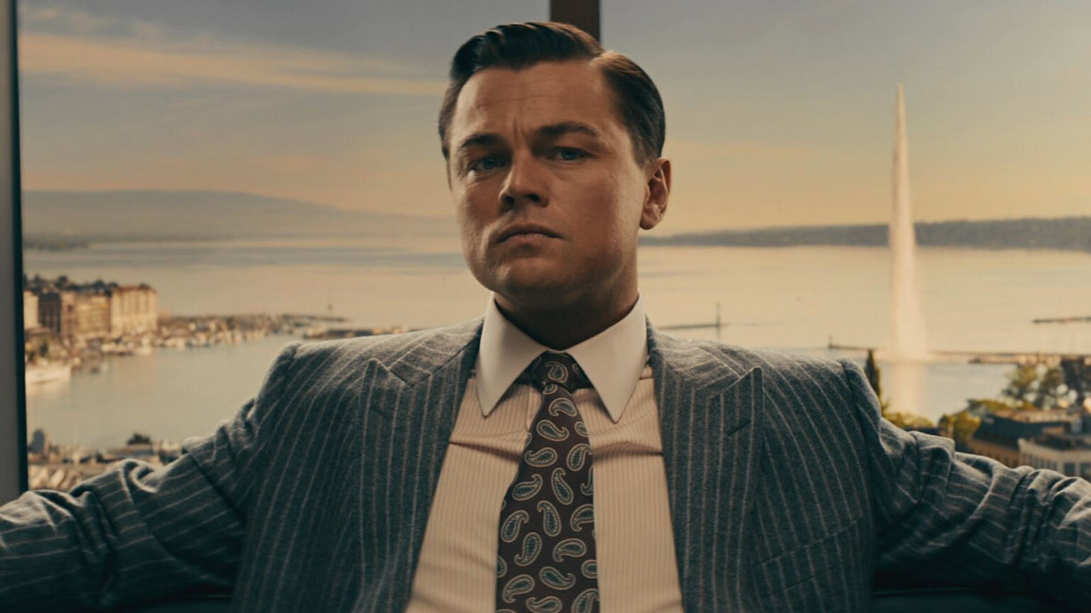 The Real Wolf of Wall Street