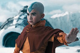 Avatar: La leggenda di Aang, su Netflix la seconda stagione del remake record
