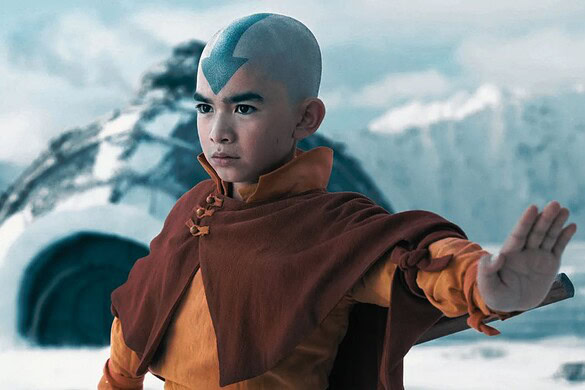 Avatar: La leggenda di Aang, su Netflix la seconda stagione del remake record