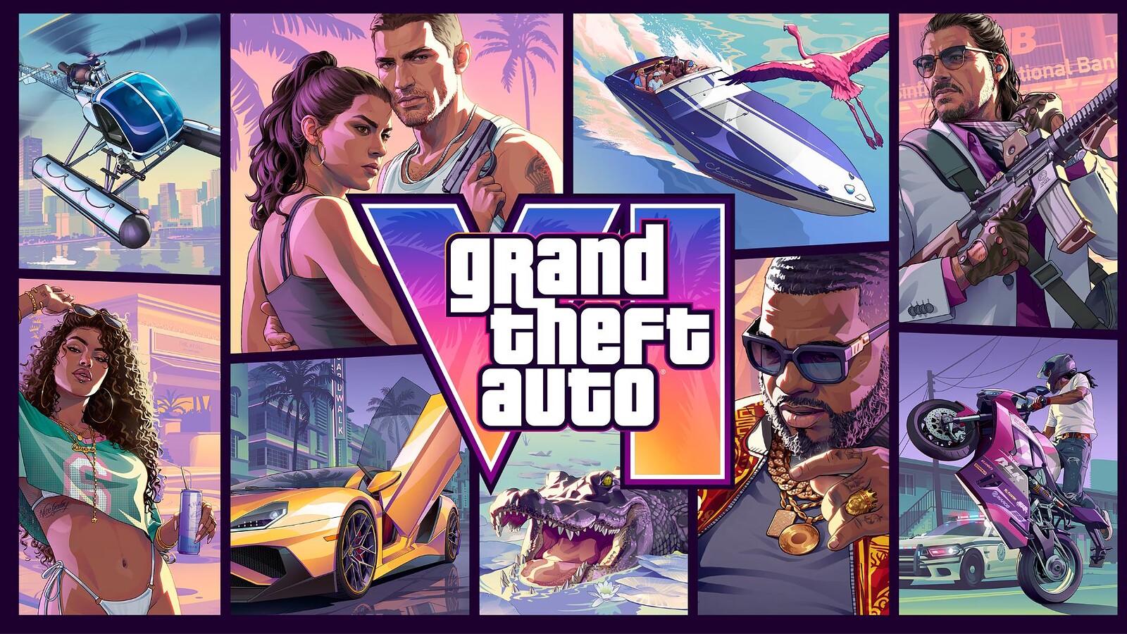 GTA 6, la versione fisica arriva senza disco: negozi in rivolta