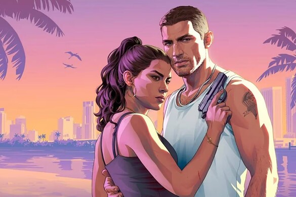 GTA 6, preordini al via: prezzi, edizioni e bonus da non perdere