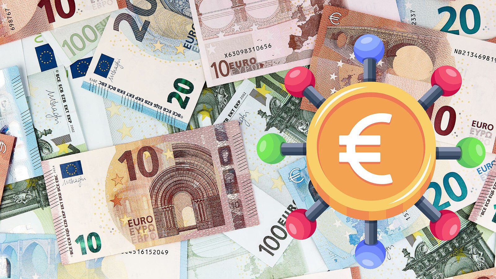 Euro digitale entro il 2029: ma se perdi lo smartphone perdi i soldi?