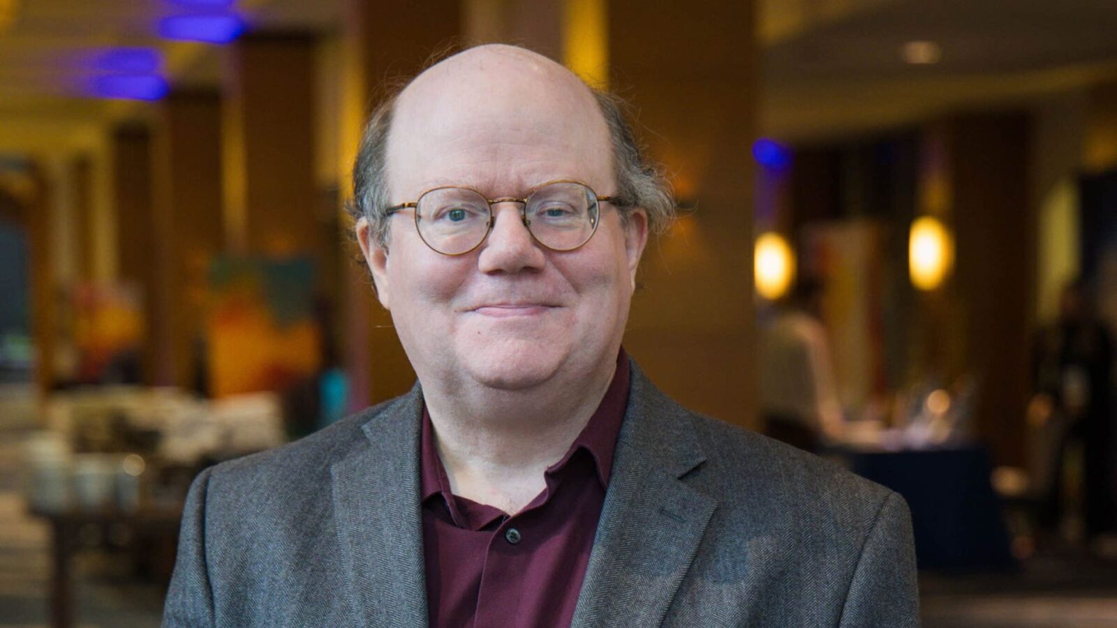 Larry Sanger bandito per sempre da Wikipedia: cosa è successo