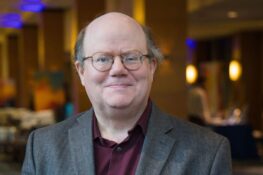 Larry Sanger bandito per sempre da Wikipedia: cosa è successo