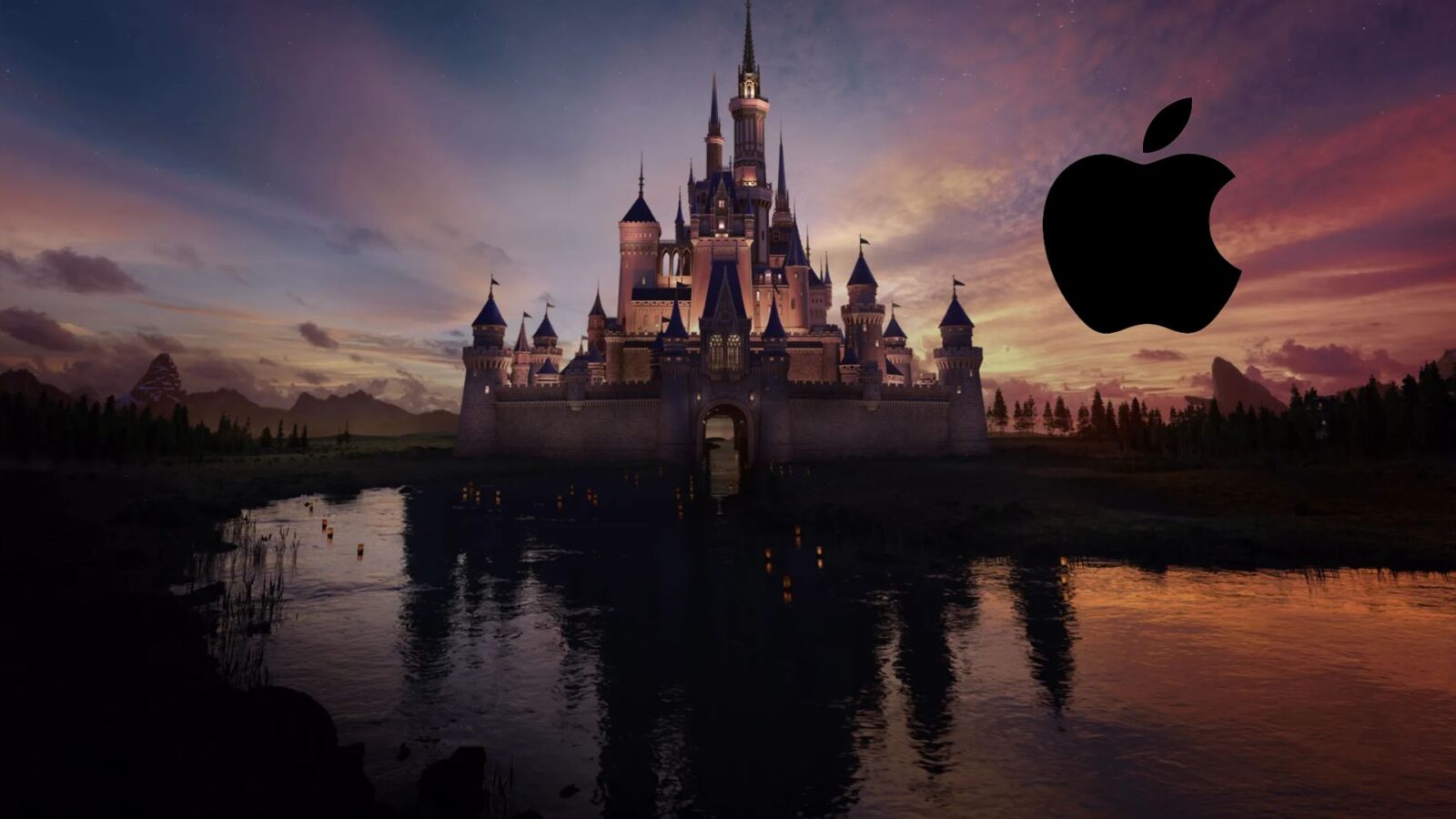 Apple e Disney, Bob Iger rivela: "Si parlò davvero di fusione"