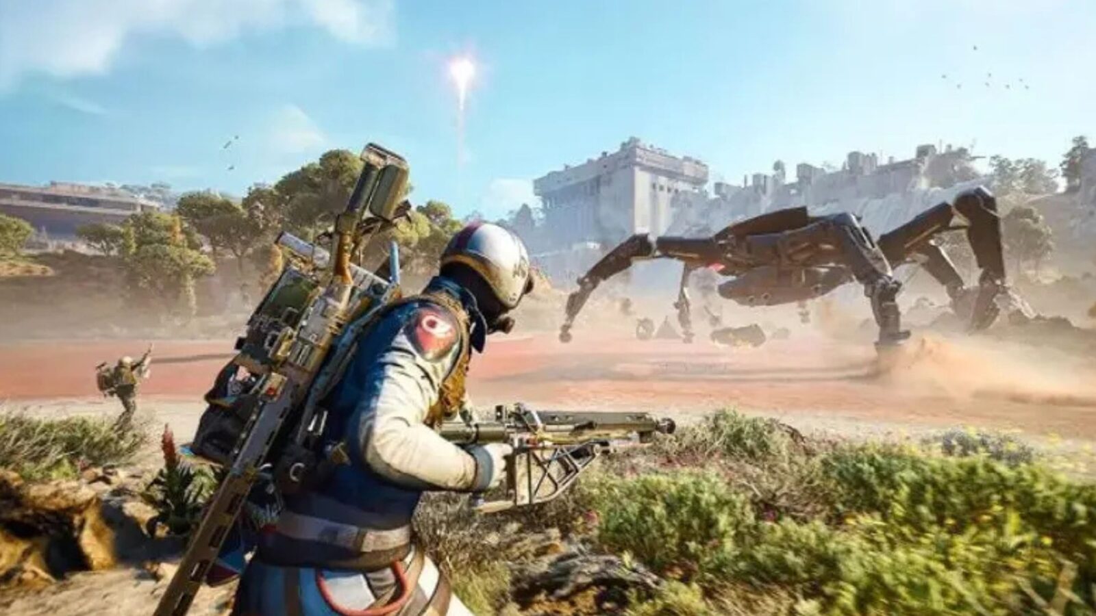 Arc Raiders e Marathon non sono morti: il CCU non racconta la verità