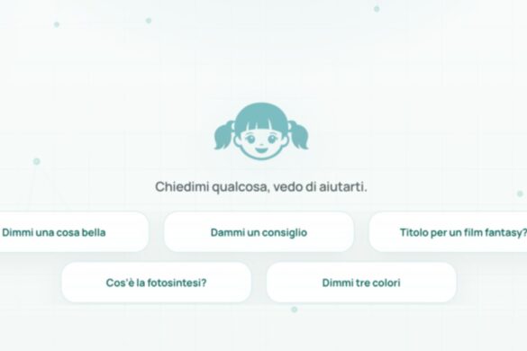 Emma, l’assistente IA di Egomnia che sbaglia tutto e diventa un meme