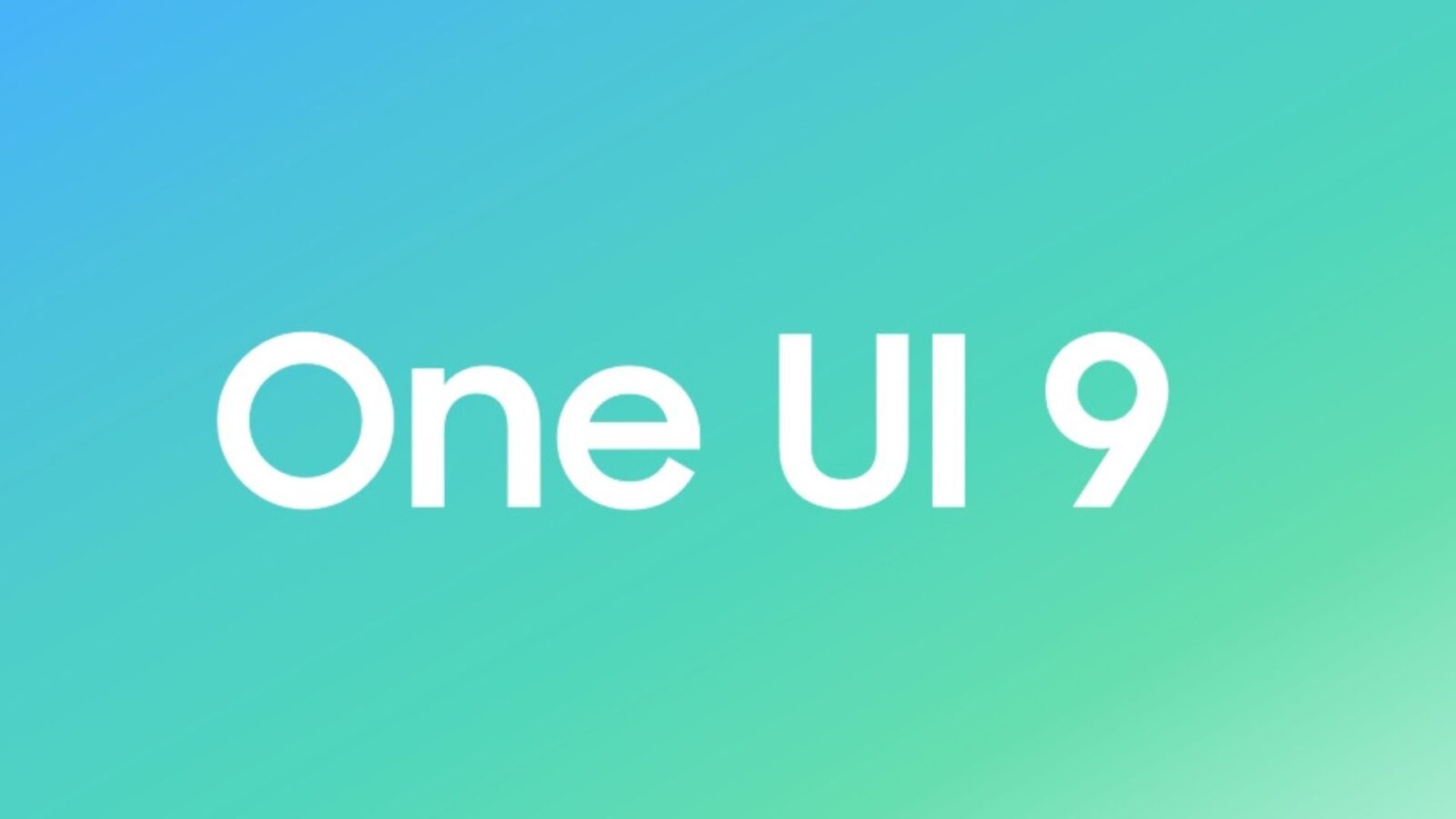 One UI 9 con Android 17: tutti i Samsung Galaxy che lo riceveranno