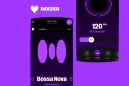 Deezer Remix Lab: i fan rielaborano i brani e gli artisti vengono pagati