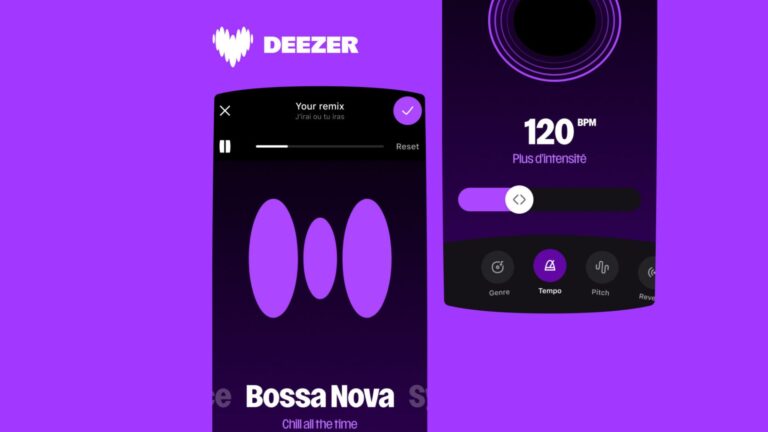 Deezer Remix Lab: i fan rielaborano i brani e gli artisti vengono pagati