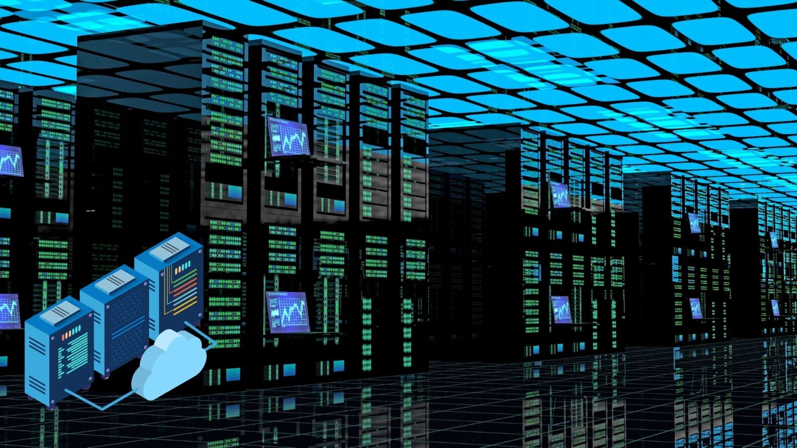 Flyer, il supercomputer che fa in un giorno 500 anni di calcoli