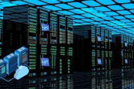 Flyer, il supercomputer che fa in un giorno 500 anni di calcoli