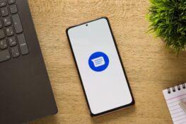 Google Messaggi, i temi personalizzati delle chat arrivano in beta