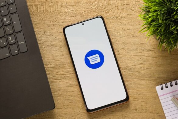 Google Messaggi, i temi personalizzati delle chat arrivano in beta