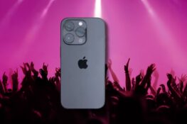Foto ai concerti con iPhone 17: i trucchi che cambiano tutto