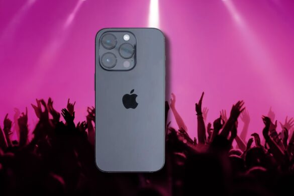 Foto ai concerti con iPhone 17: i trucchi che cambiano tutto