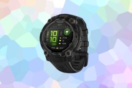 Garmin Instinct 3 e Fenix 8: nuovi aggiornamenti software in arrivo