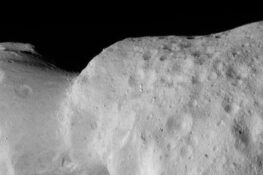 Asteroide Donaldjohanson, tracce d’acqua antica svelano i segreti del Sistema solare