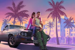 GTA 6, Digital Foundry analizza la grafica: gira davvero su PS5?
