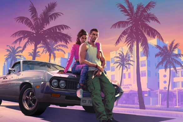 GTA 6, Digital Foundry analizza la grafica: gira davvero su PS5?