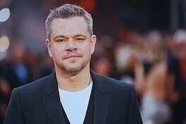 Matt Damon nel nuovo film segreto dei Daniels: cosa sappiamo