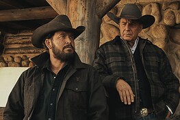 Rancho Dutton rinnovato: Beth e Rip conquistano il record di Paramount+