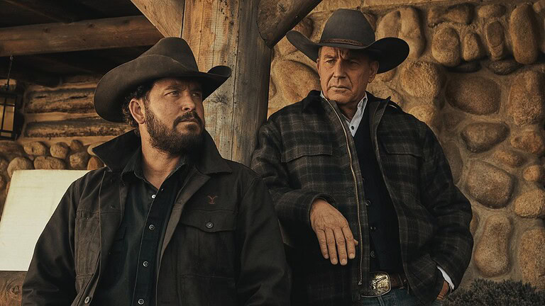 Rancho Dutton seconda stagione