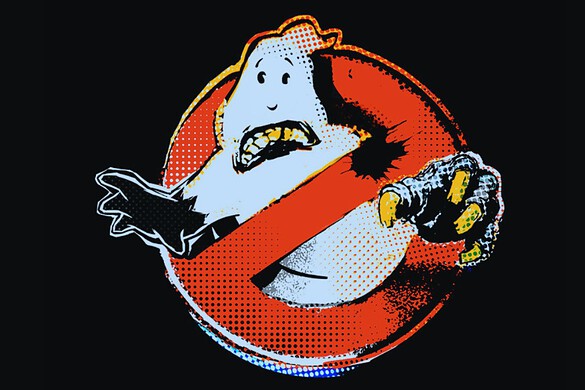 Ghostbusters: Night Shift, la nuova serie animata Netflix negli anni ’90