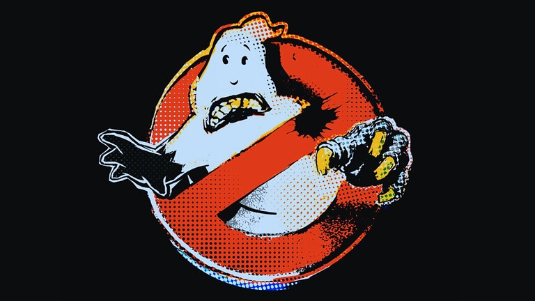 Ghostbusters Night Shift