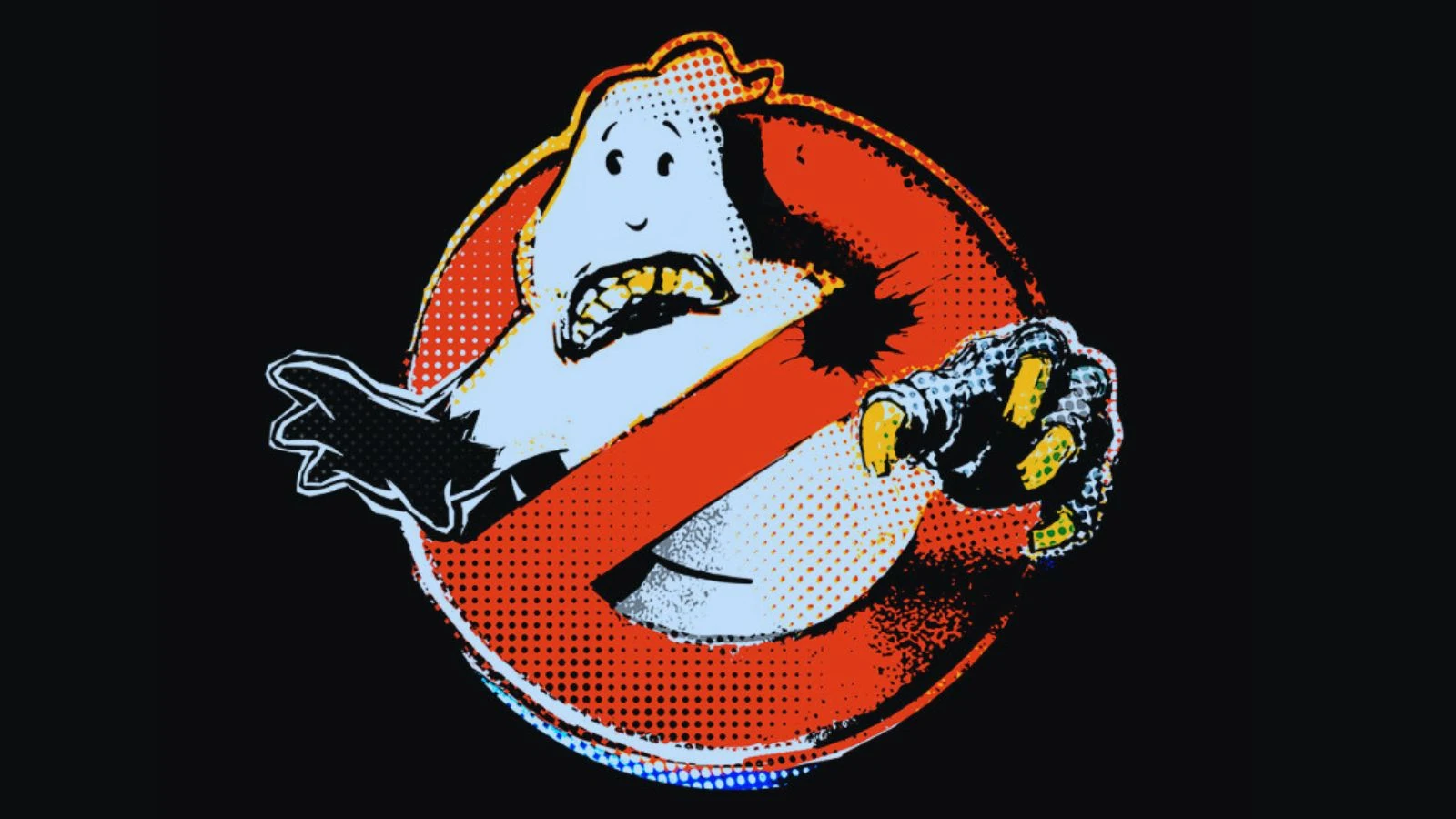 Ghostbusters Night Shift