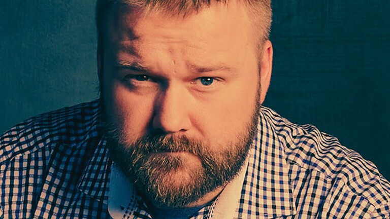 Kirkman Martin