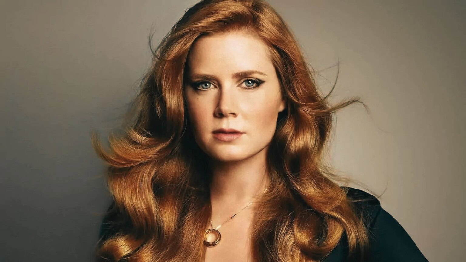 Amy Adams salva uomo