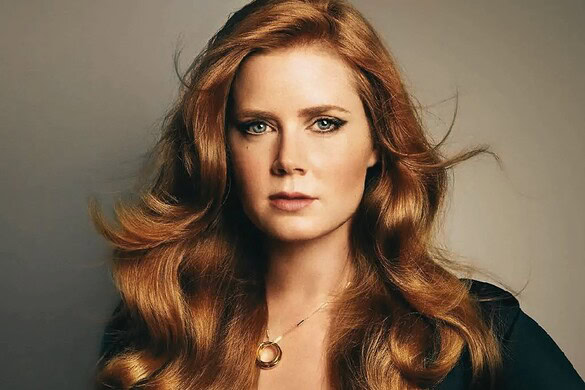 Amy Adams salva un uomo accoltellato grazie a una serie TV