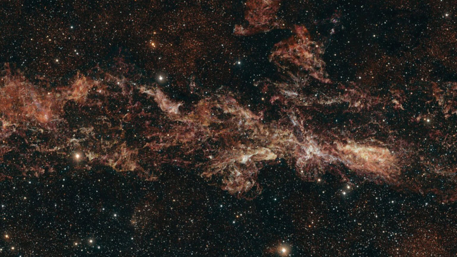 telescopio Euclid Via Lattea