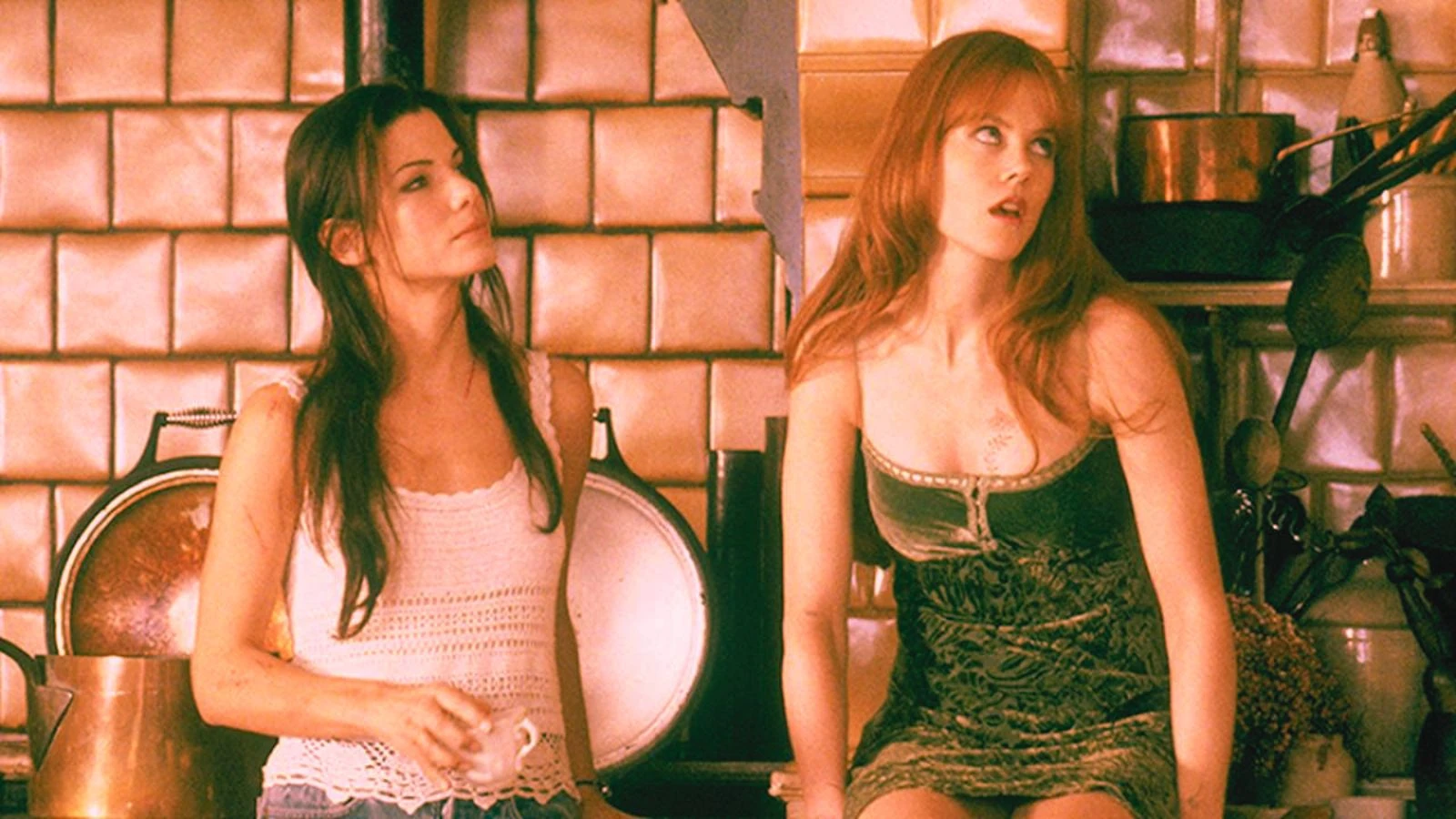 Amori & Incantesimi 2