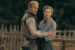 Netflix prepara The Everlasting, la nuova serie fantasy in stile Outlander