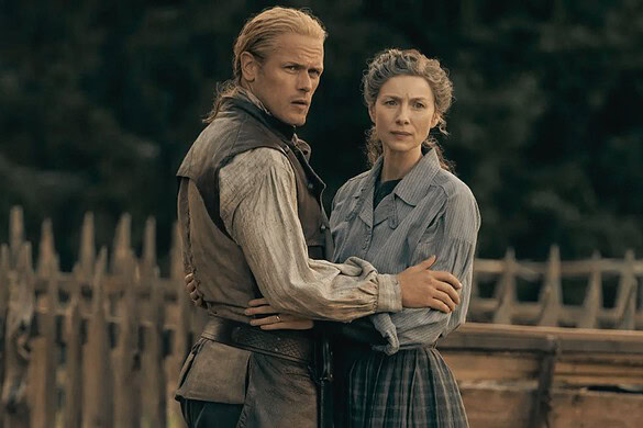 Netflix prepara The Everlasting, la nuova serie fantasy in stile Outlander